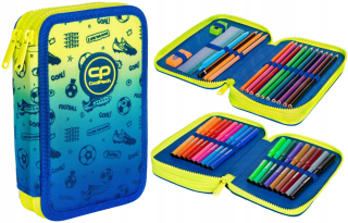 Dvojitý skladací peračník CoolPack